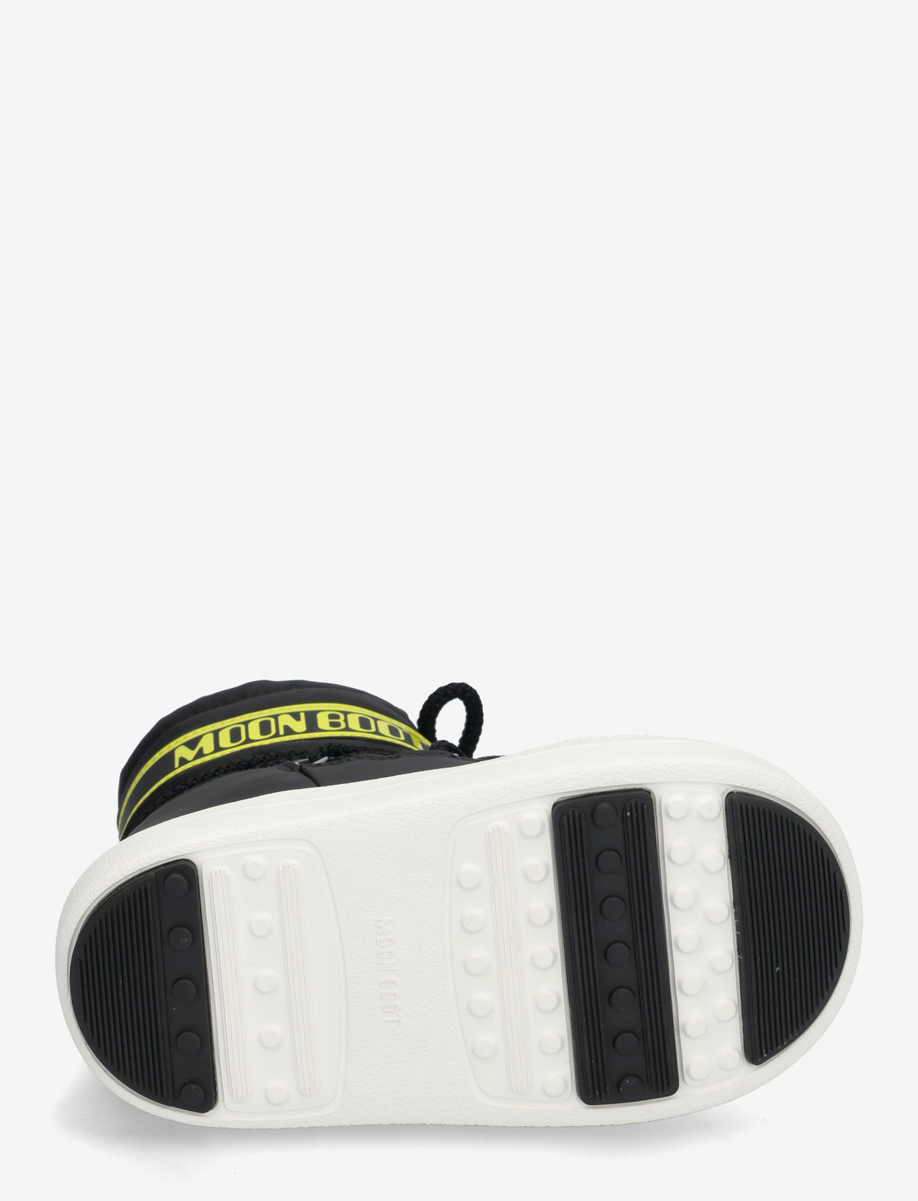 Moon Boot - MB JR PARK BOOT - black - 4