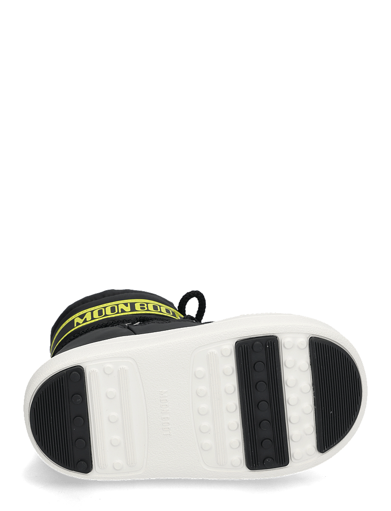 Moon Boot - MB JR PARK BOOT - black - 4