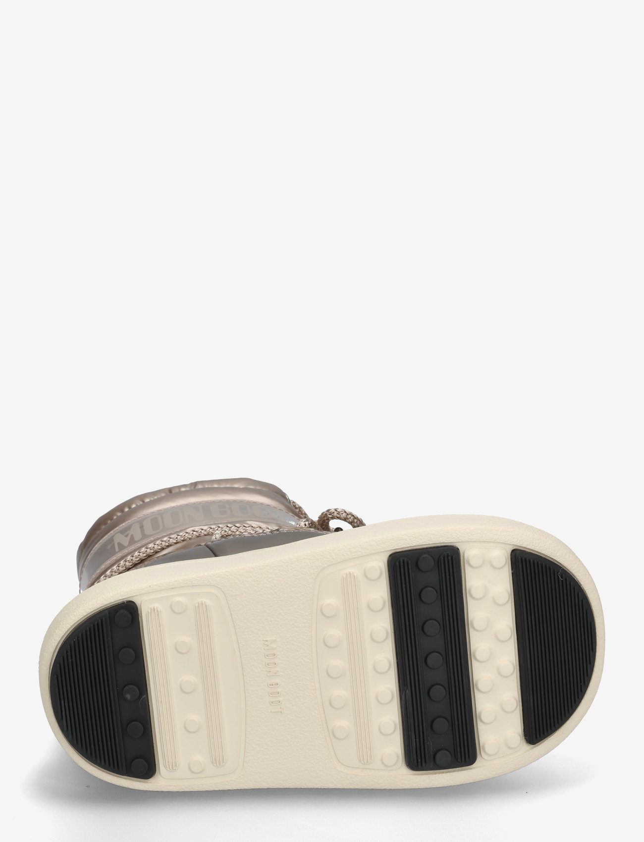Moon Boot - MB JR PARK BOOT - winter boots - rose gold - 3