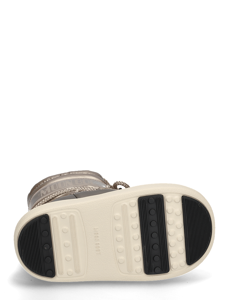 Moon Boot - MB JR PARK BOOT - winterstiefel - rose gold - 3