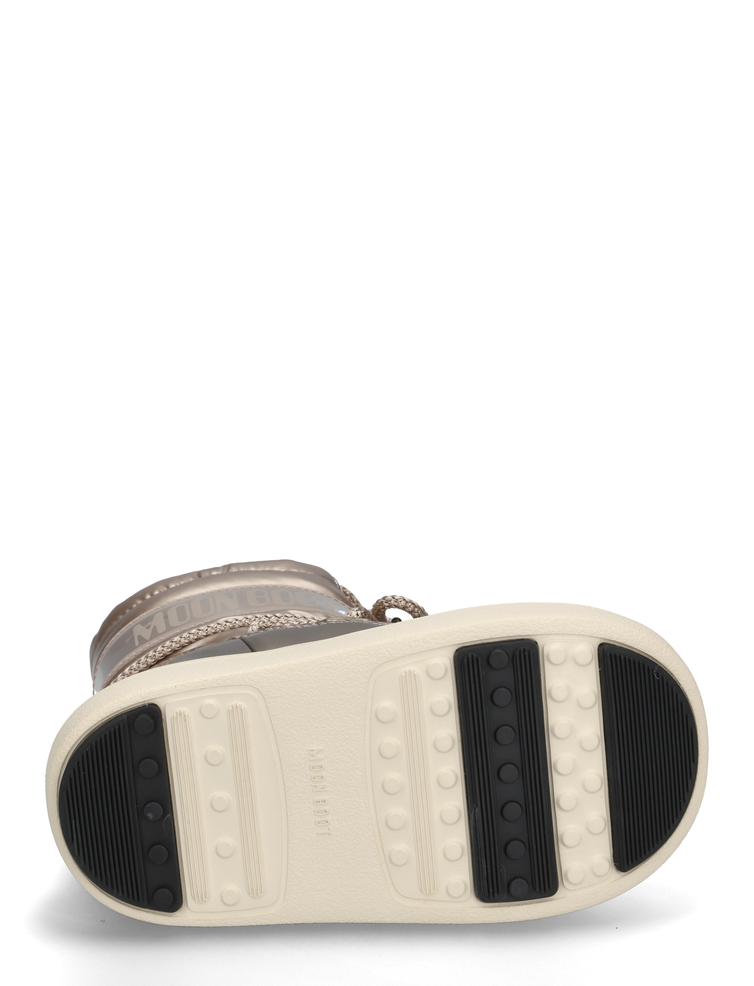 Moon Boot - MB JR PARK BOOT - herbstschuhe - rose gold - 3