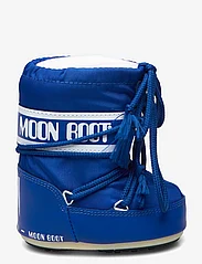 Moon Boot - MB MOON BOOT MINI NYLON - electric blue - 1
