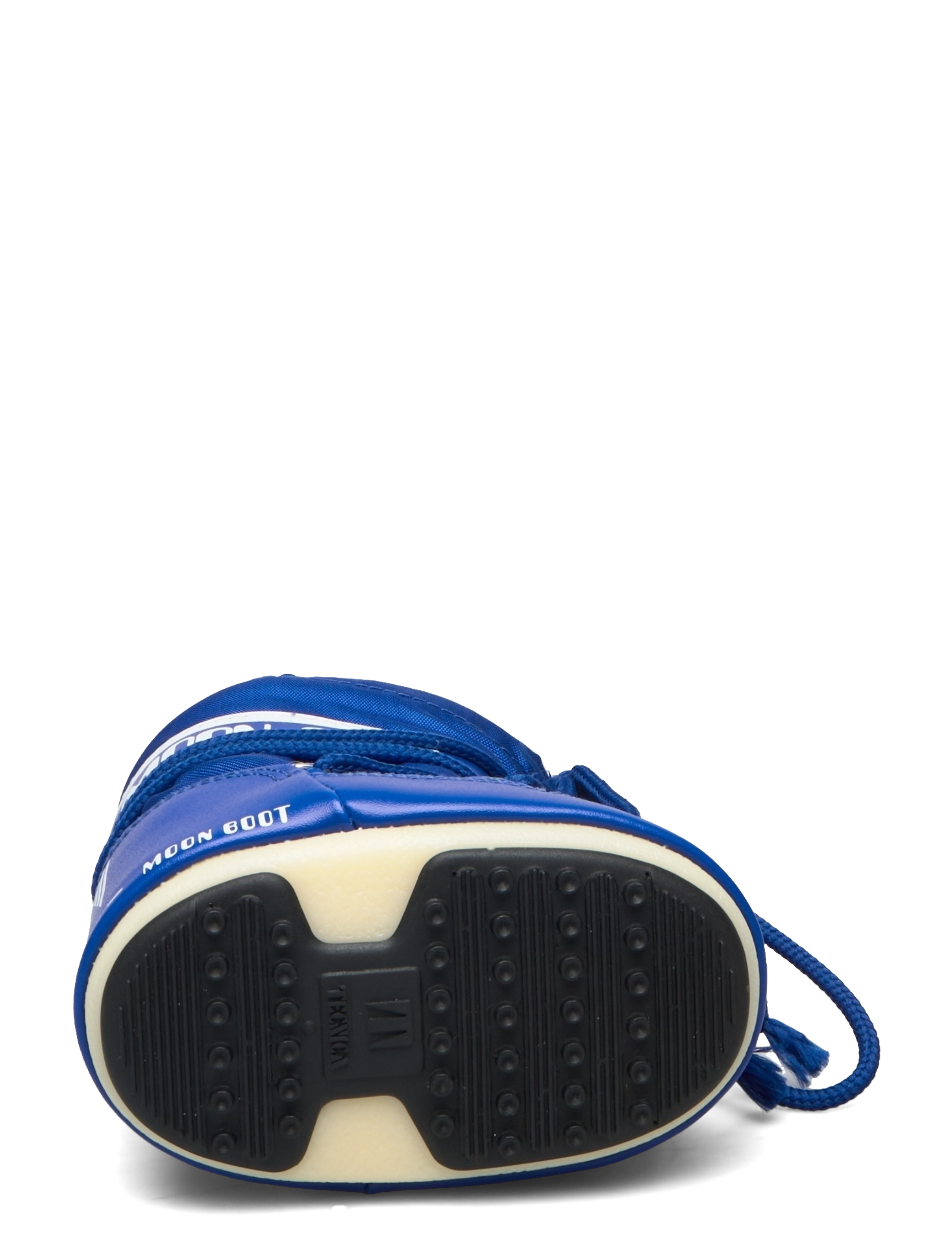 Moon Boot - MB MOON BOOT MINI NYLON - electric blue - 4