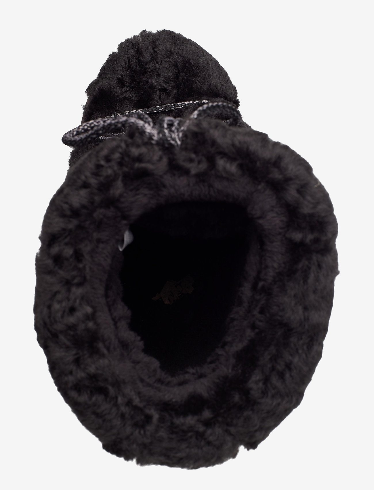 Moon Boot - MB MOON BOOT WOOL - anthracite - 3