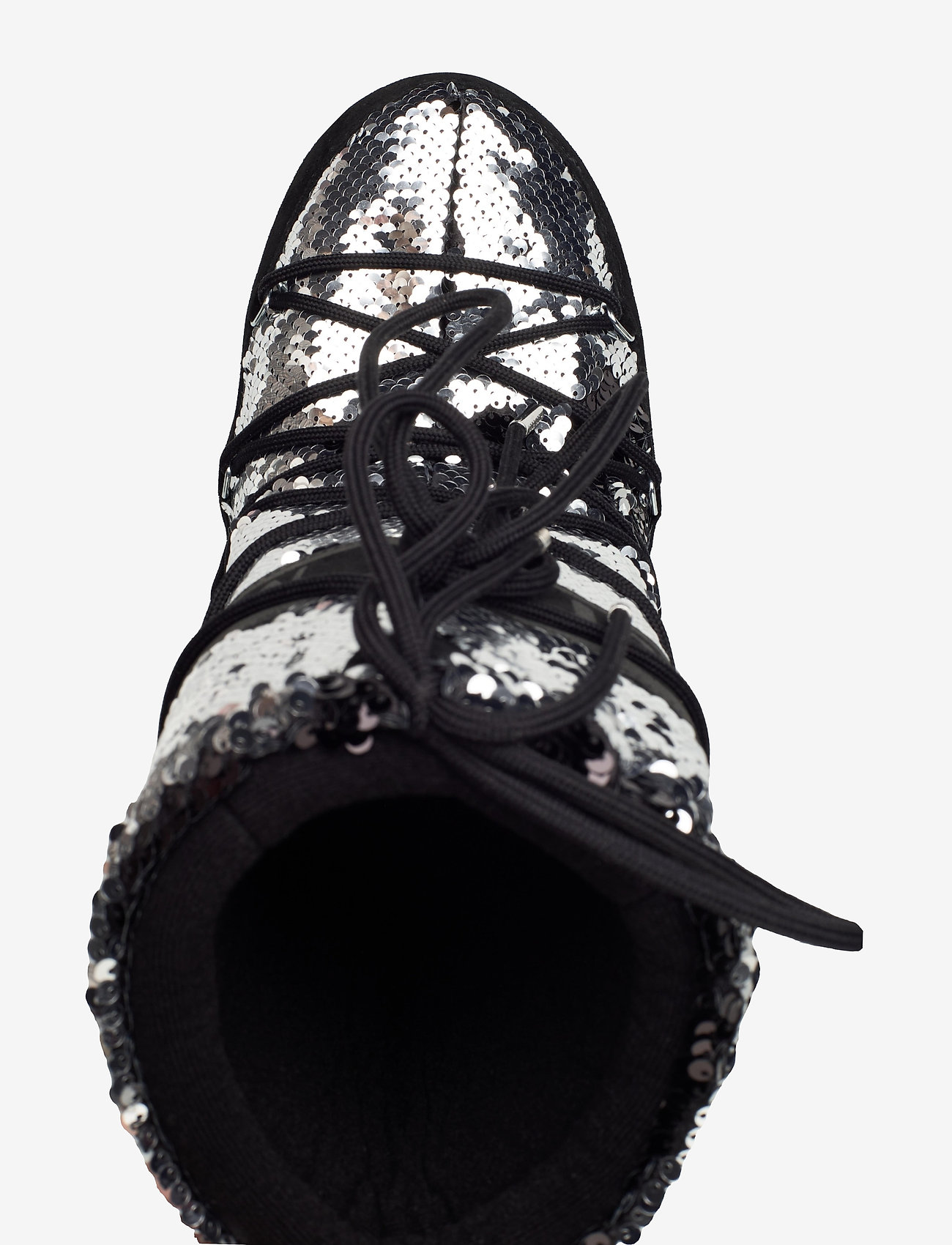 Moon Boot - MB CLASSIC DISCO - black - 3