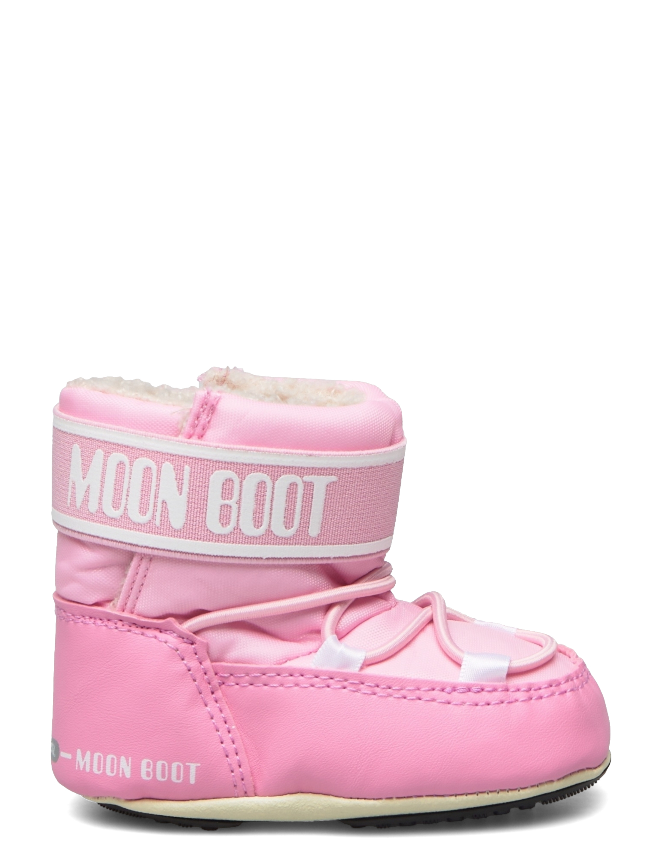 Moon Boot - MB MOON BOOT CRIB 2 - light pink - 1