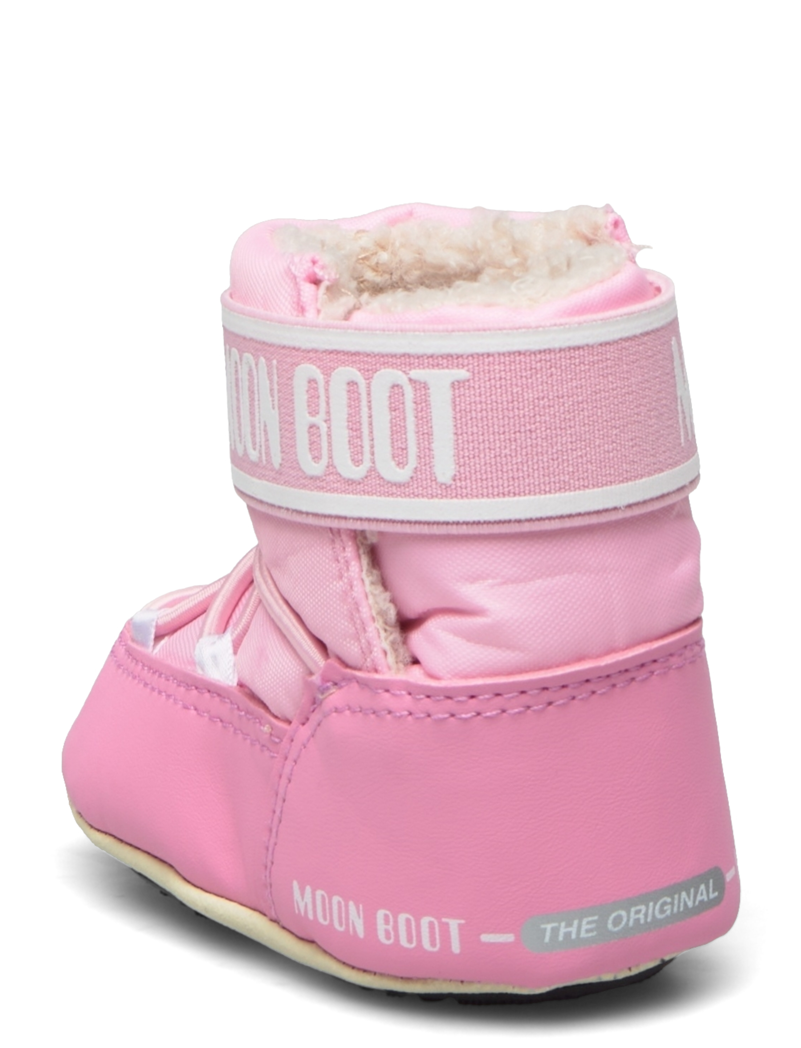 Moon Boot - MB MOON BOOT CRIB 2 - light pink - 2