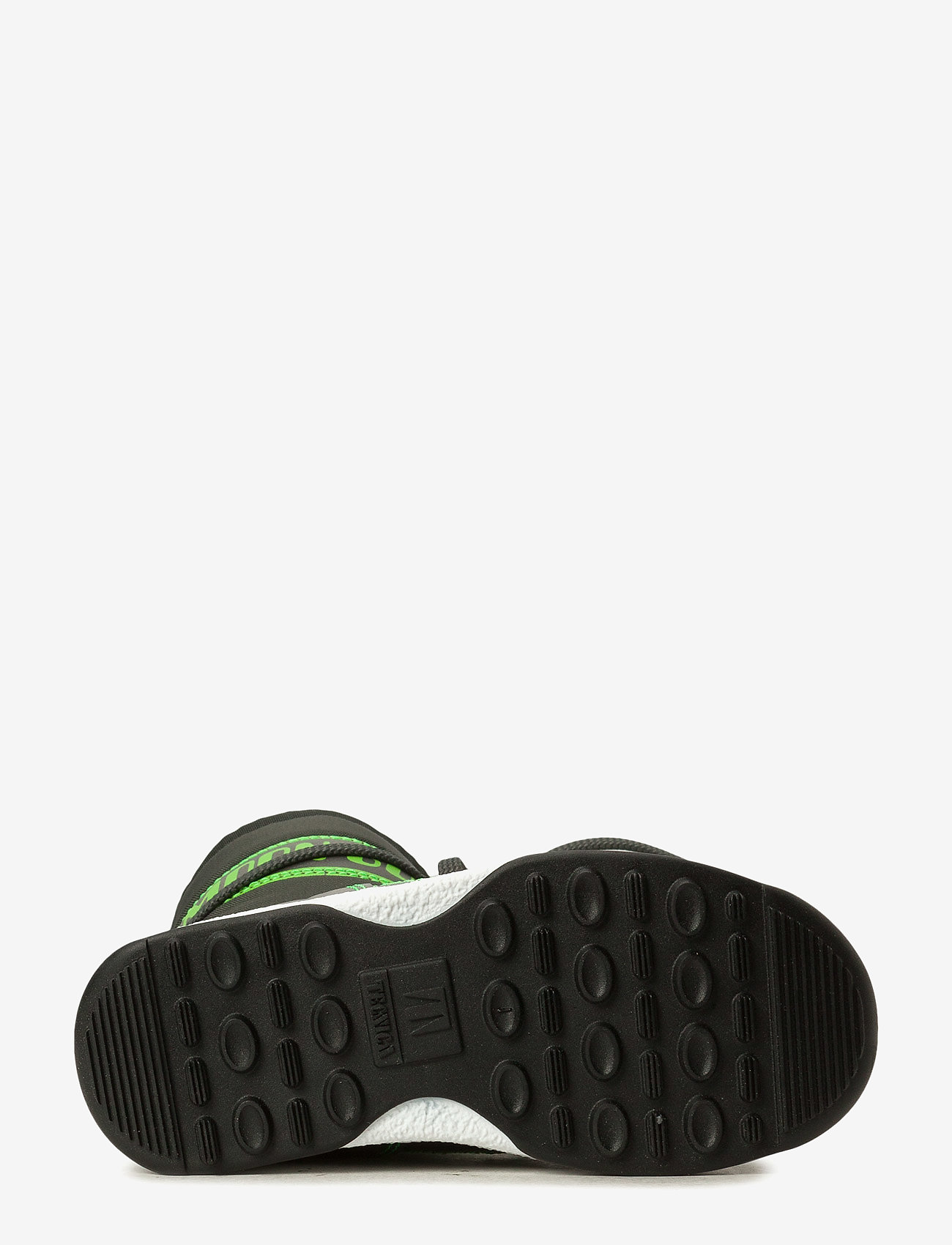 Moon Boot - MOON BOOT W.E. SPORT MID JR - green grey - 3