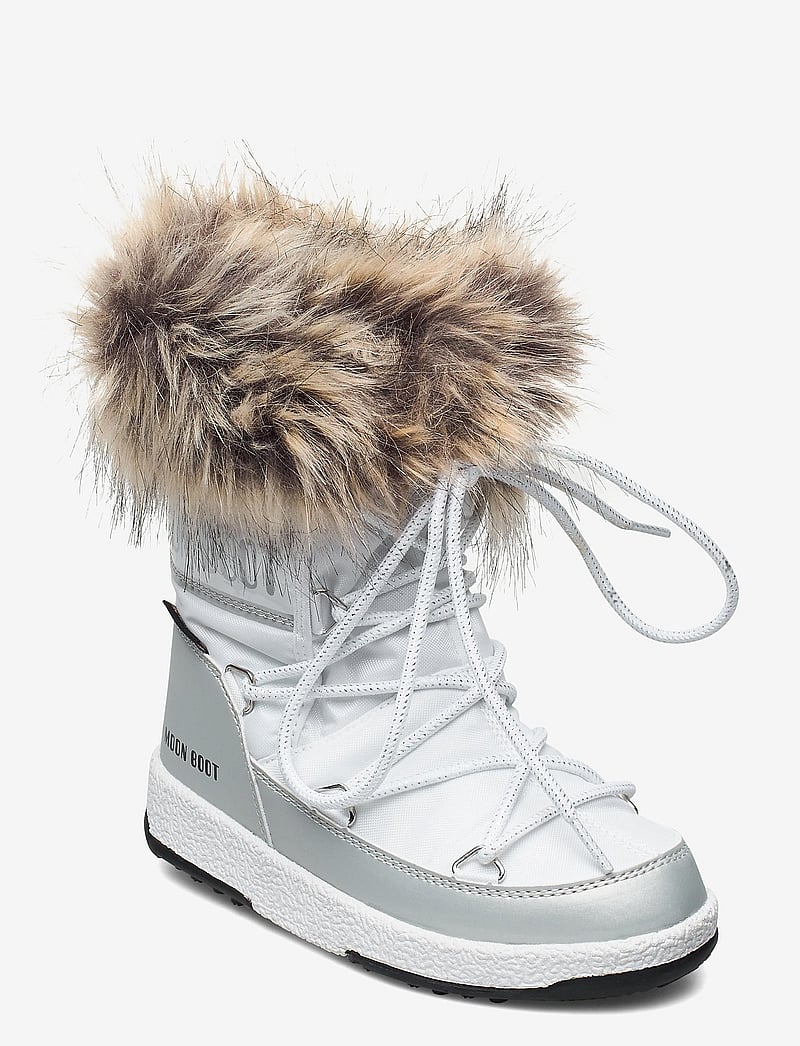 Moon Boot Mb Jr Girl Monaco Low Wp – winter boots – shop at