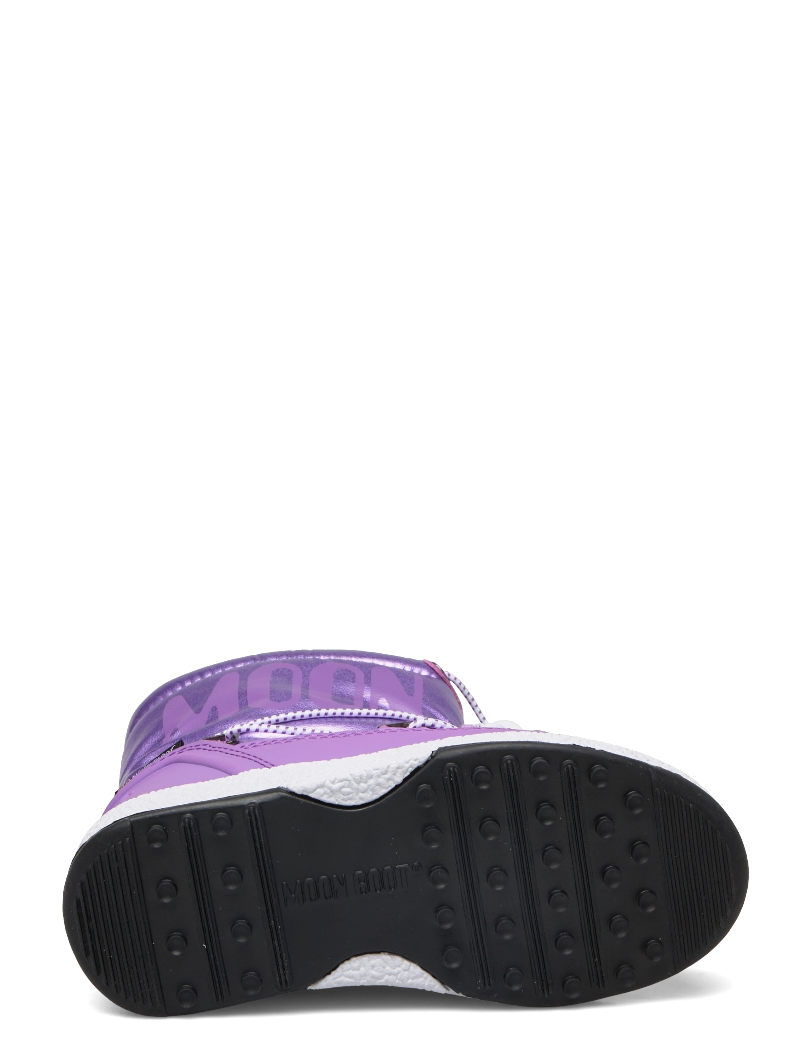Moon Boot - MB JR GIRL BOOT FLUO MET - pink 43 - 4