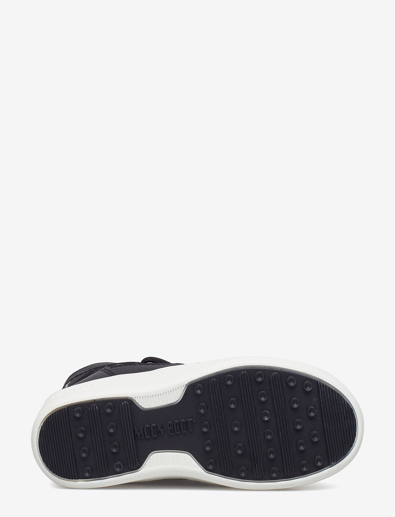 Moon Boot - MB M.BOOT PULSE JR GIRL NYLON+ WP - black - 4