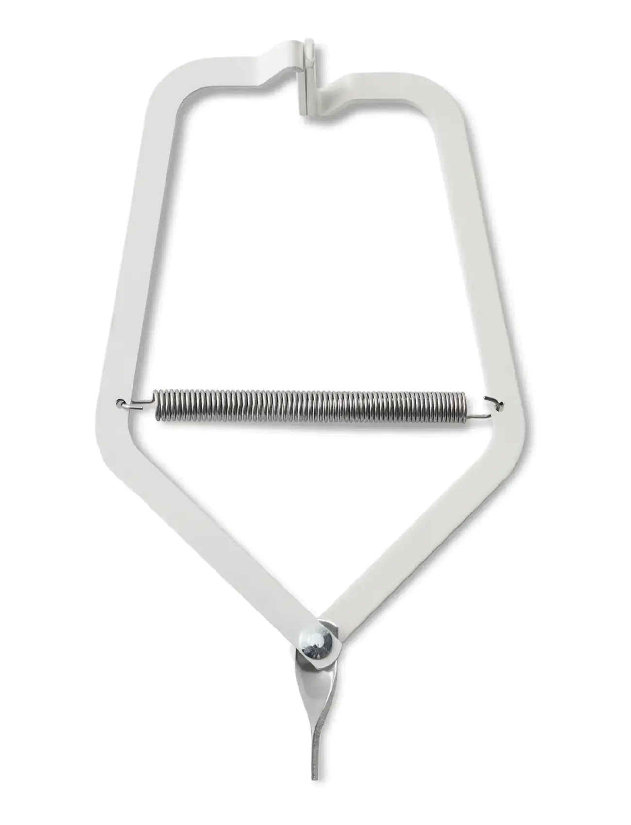 Moonboon Door Frame Clamp, One Size, Baby Beds & Accessories, Weiß - Bed Bumper, Kinder