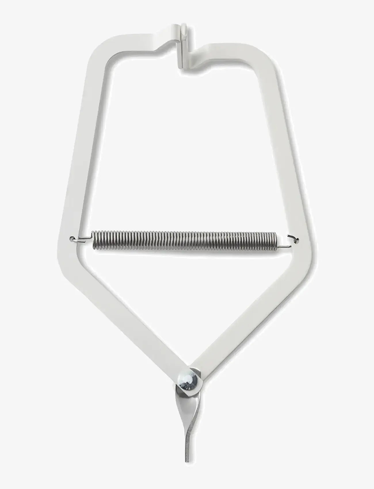 Moonboon - Door Frame Clamp - babysenge og tilbehør - white - 0