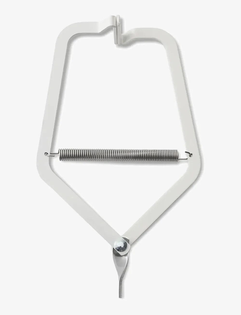 Moonboon - Door Frame Clamp - kūdikių lovos ir aksesuarai - white - 0