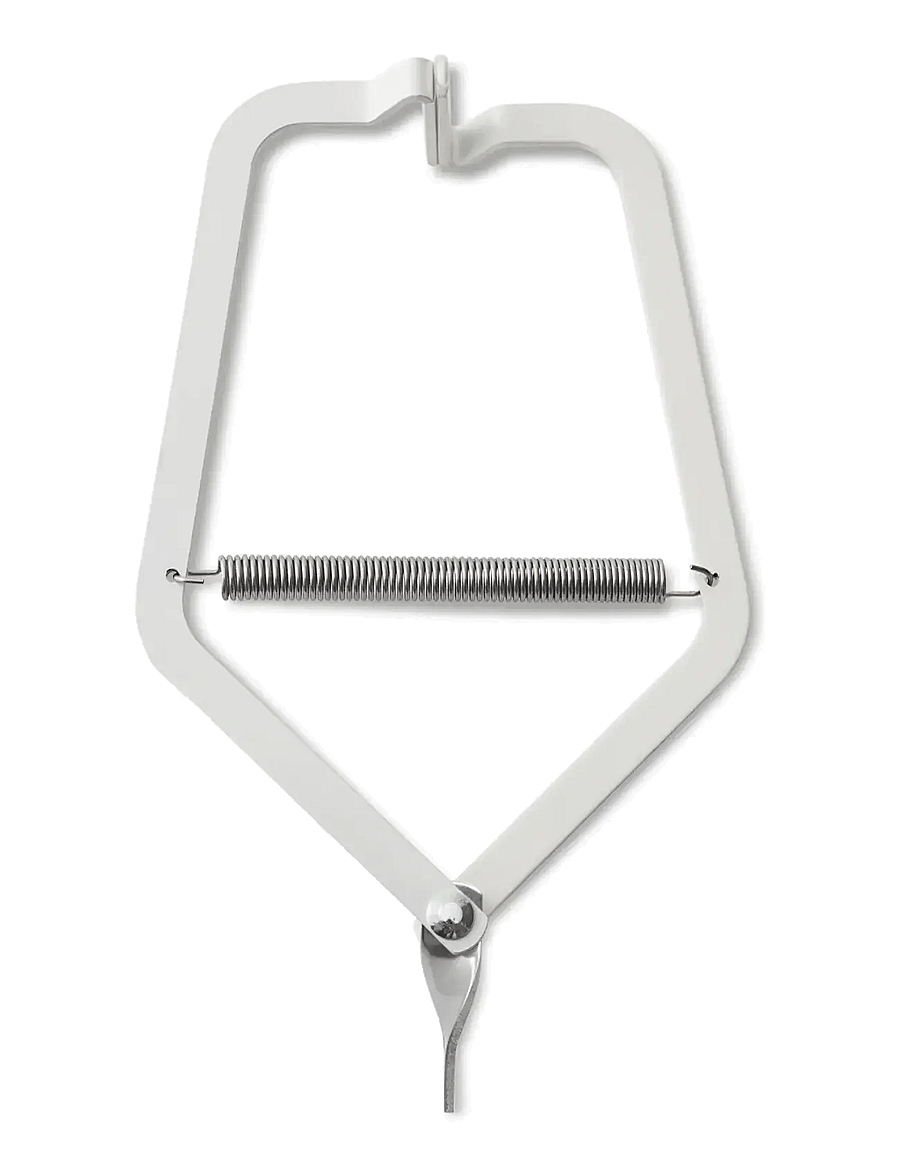 Moonboon - Door Frame Clamp - sengetid - white - 0