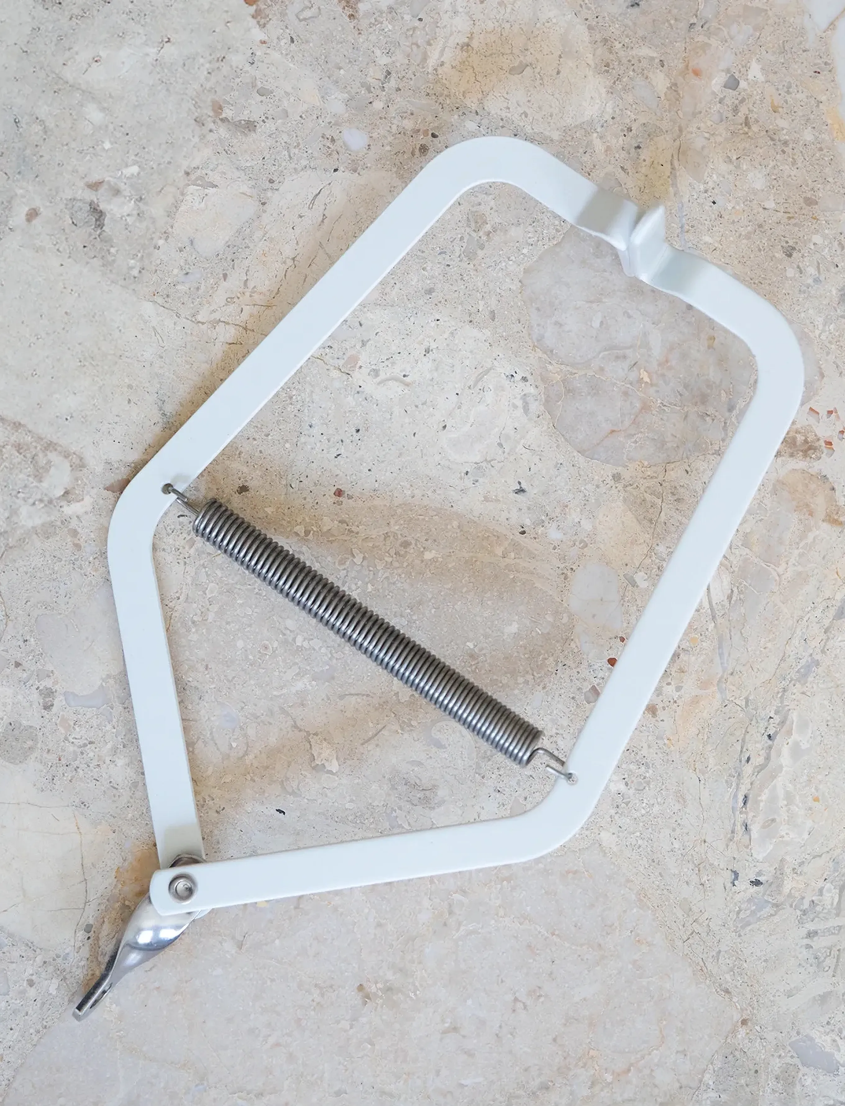 Moonboon - Door Frame Clamp - sengetid - white - 2