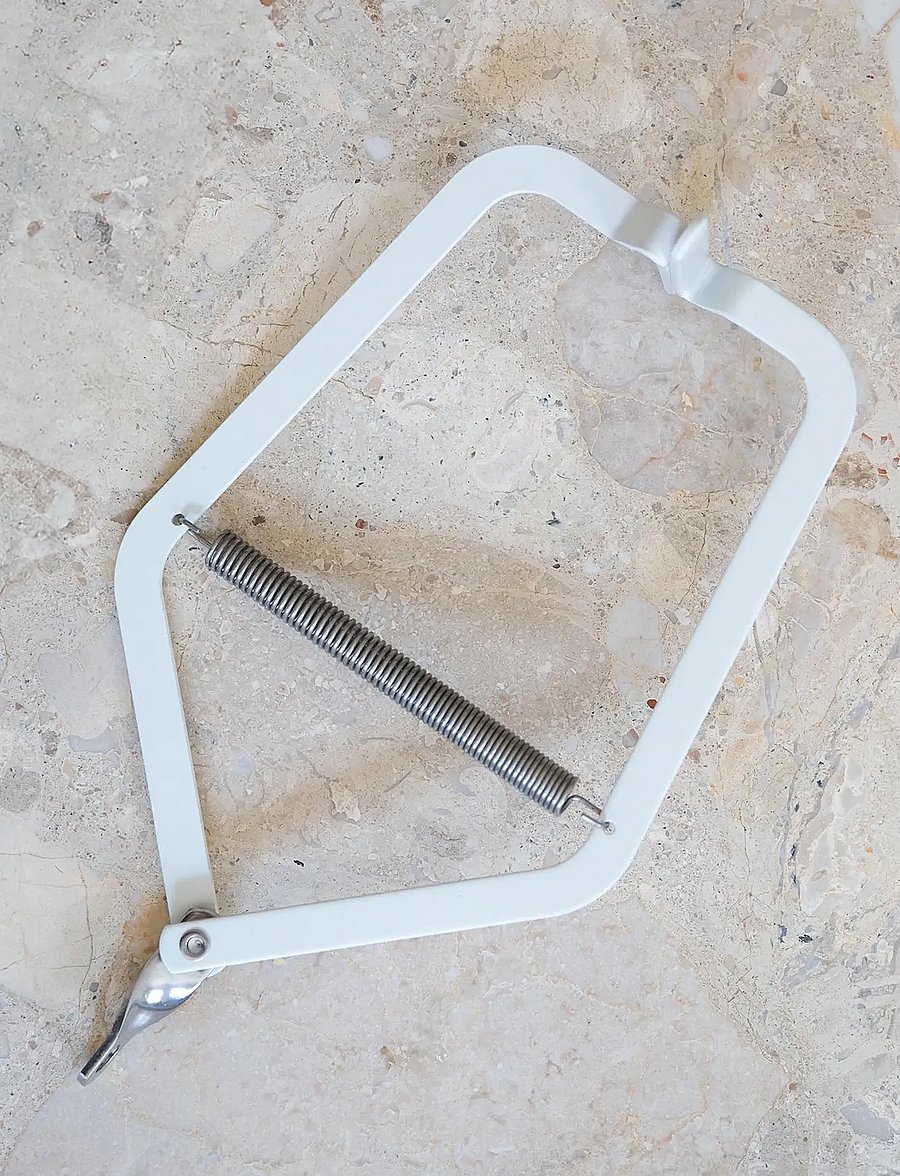 Moonboon - Door Frame Clamp - sengetid - white - 2