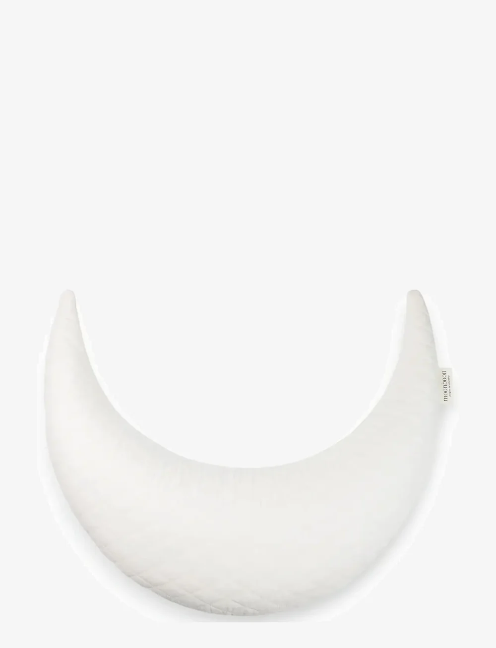 Moonboon - Moon Nursing Pillow - ammepuder - nature - 1