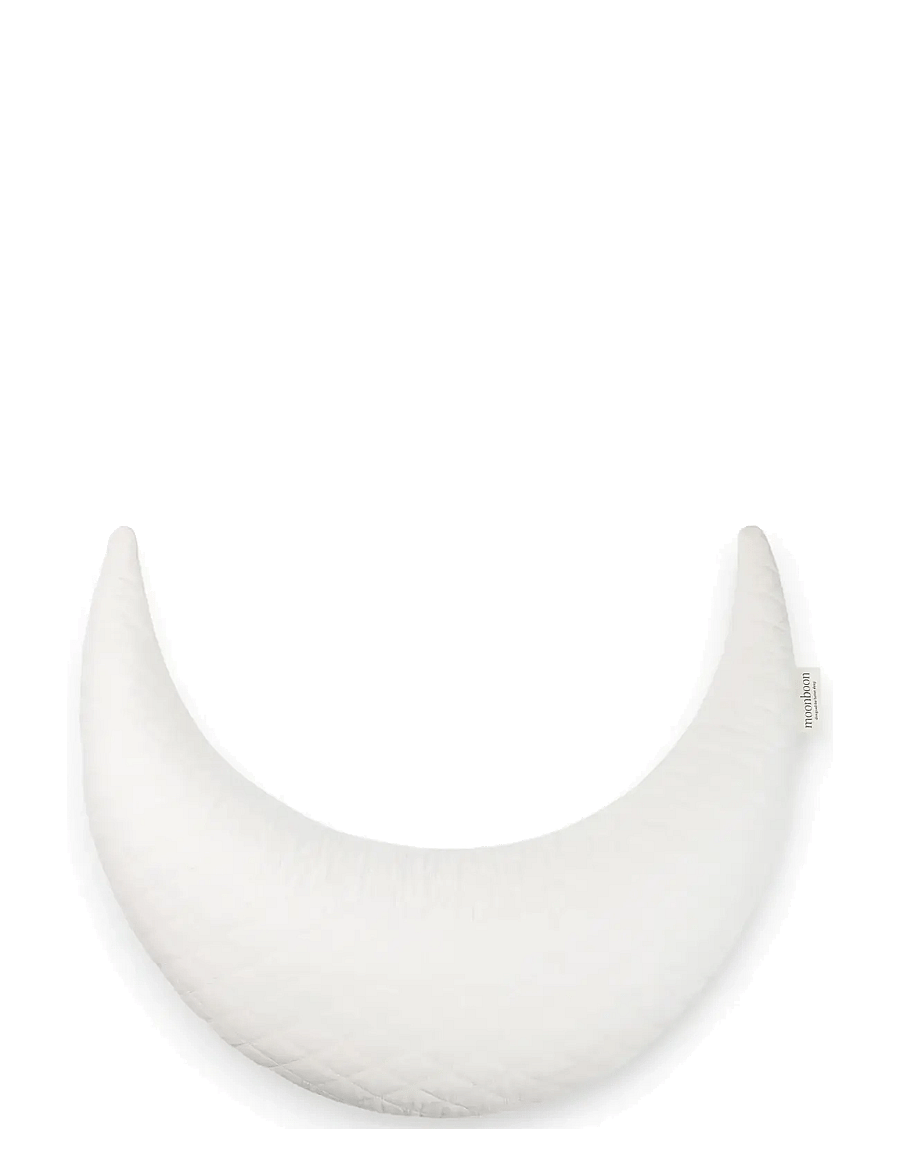 Moonboon - Moon Nursing Pillow - stillkissen - nature - 1