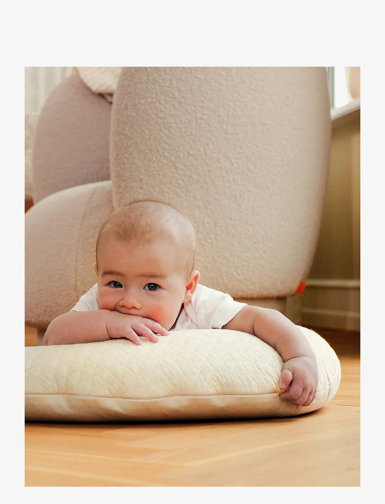Moonboon - Moon Nursing Pillow - stillkissen - nature - 2