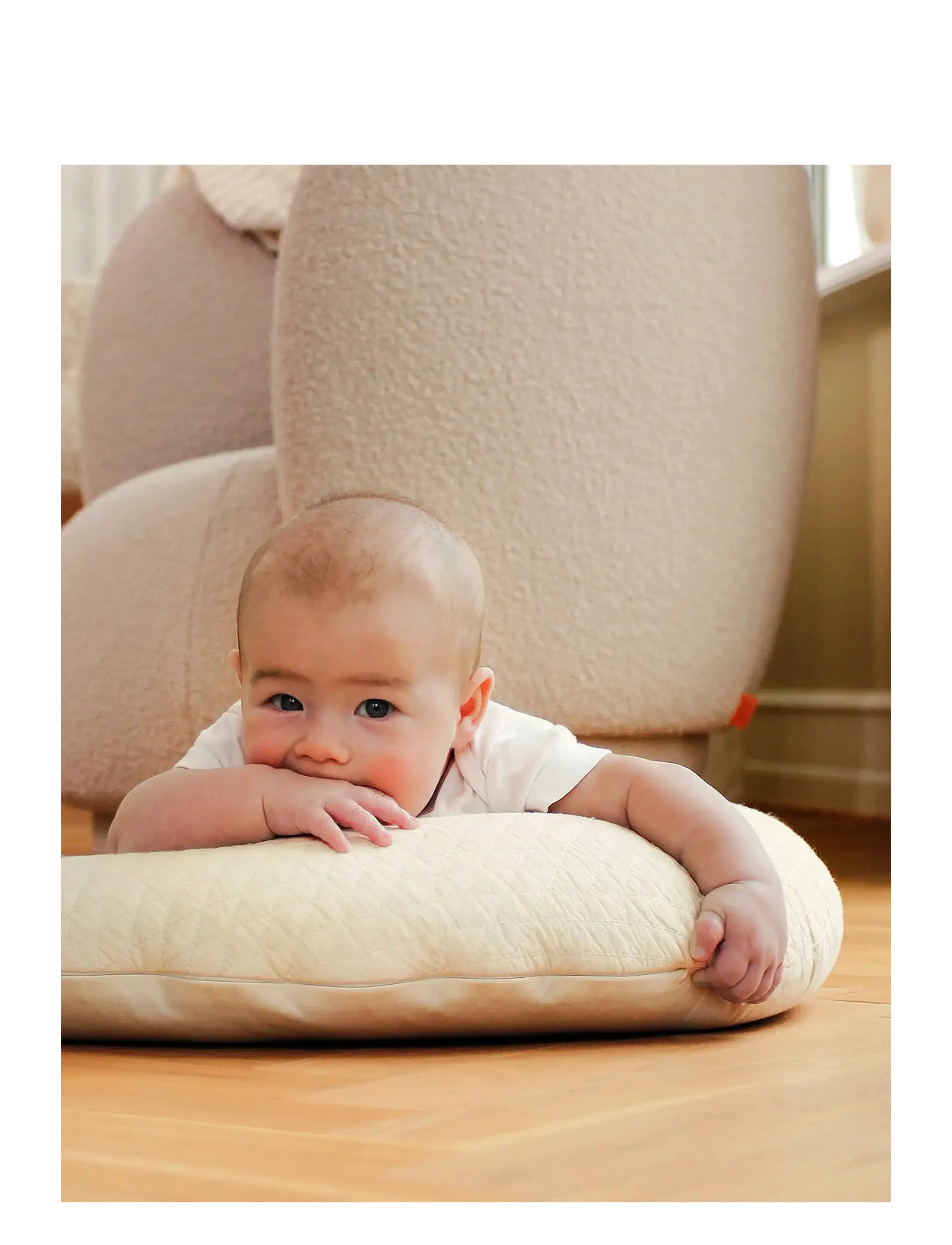Moonboon - Moon Nursing Pillow - nursing pillows - nature - 2