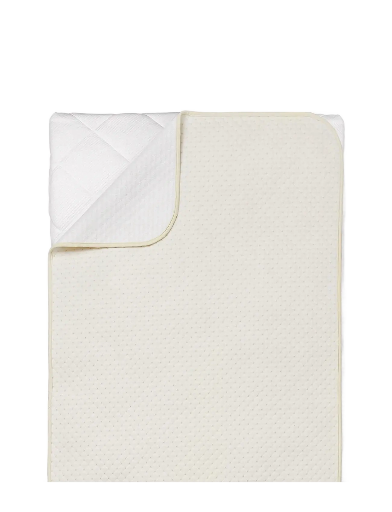 Moonboon Waterproof Mattress Protector  60x120cm - Moonboon - NATURE / beige