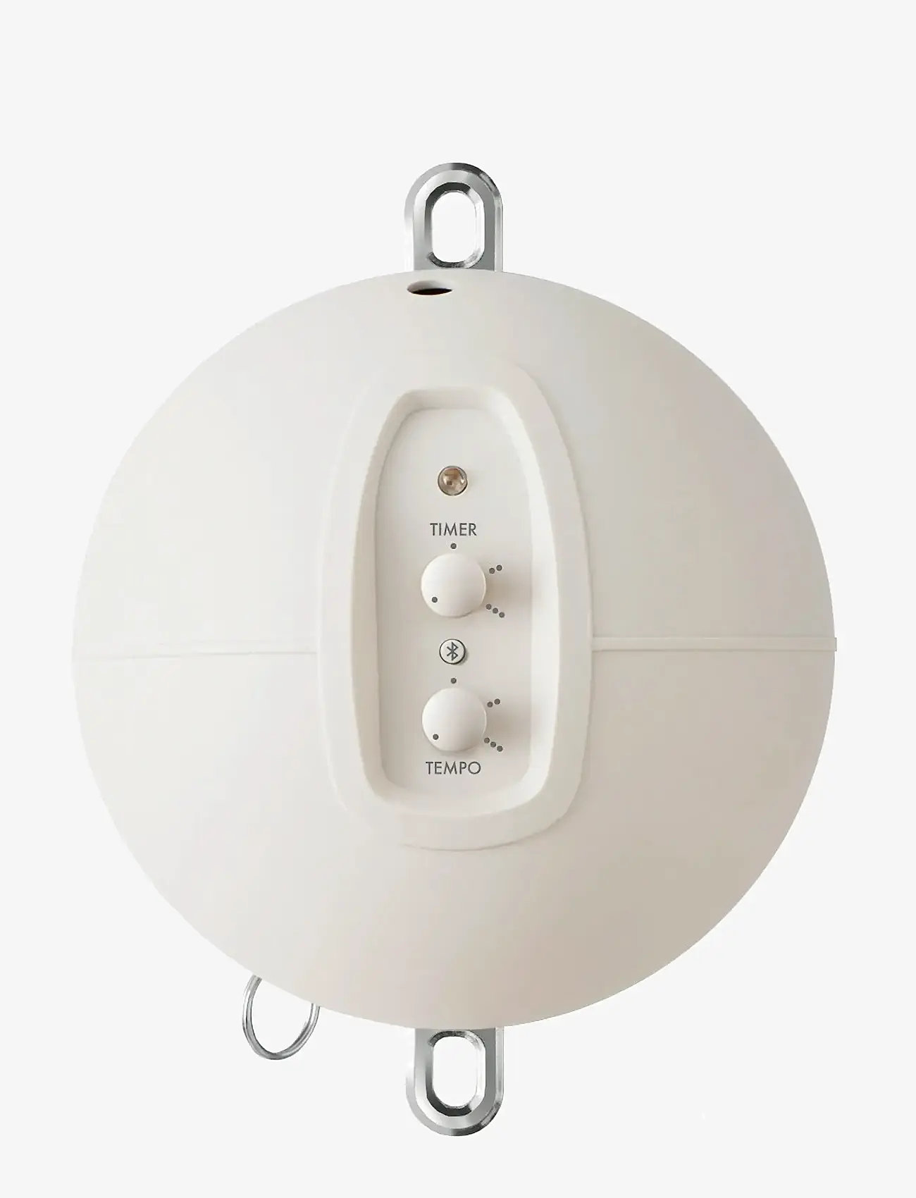 Moonboon - Moonboon Motor Connect - kinderbett - cream white - 1