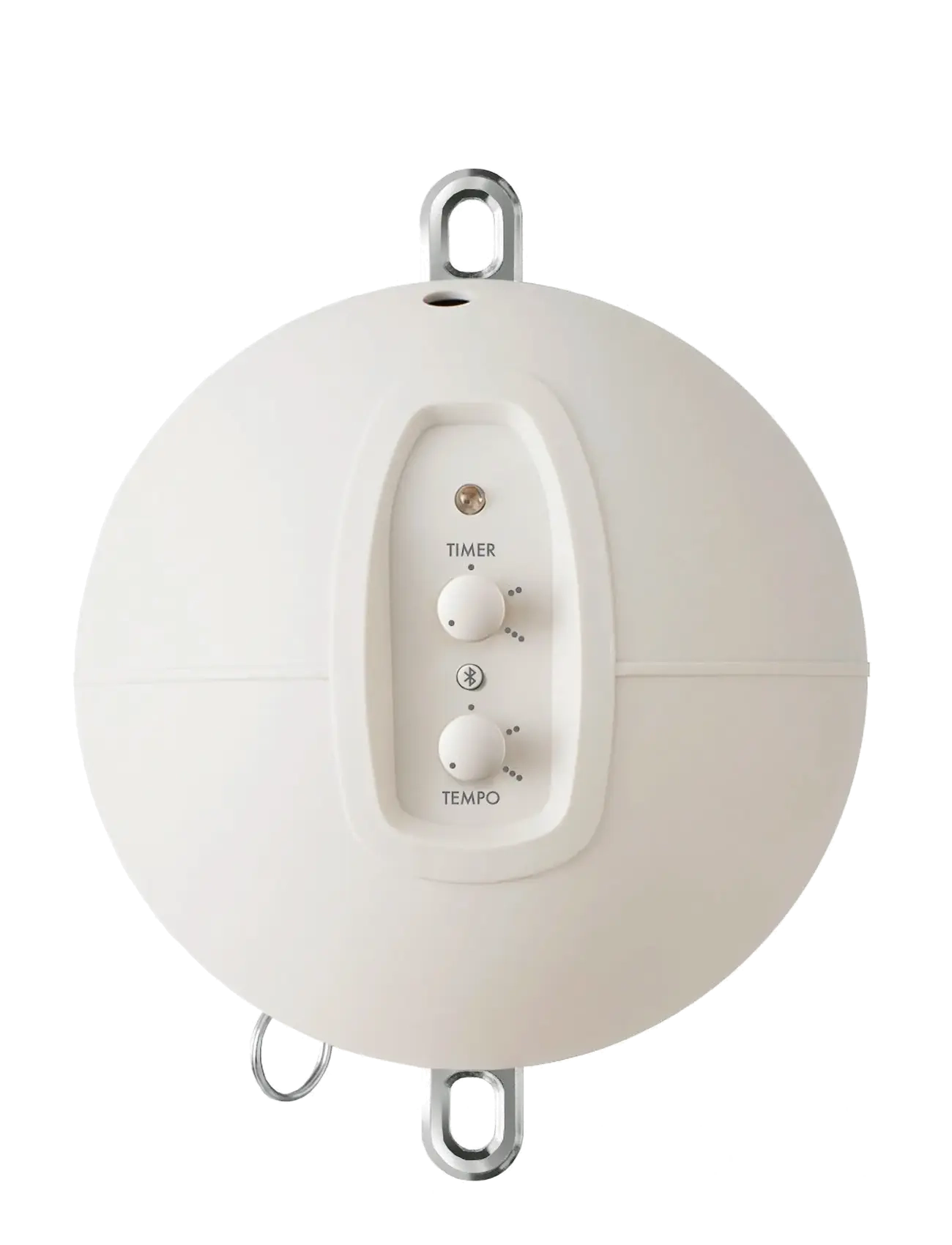 Moonboon Moonboon Motor Connect - Schlafen - CREAM WHITE / cream