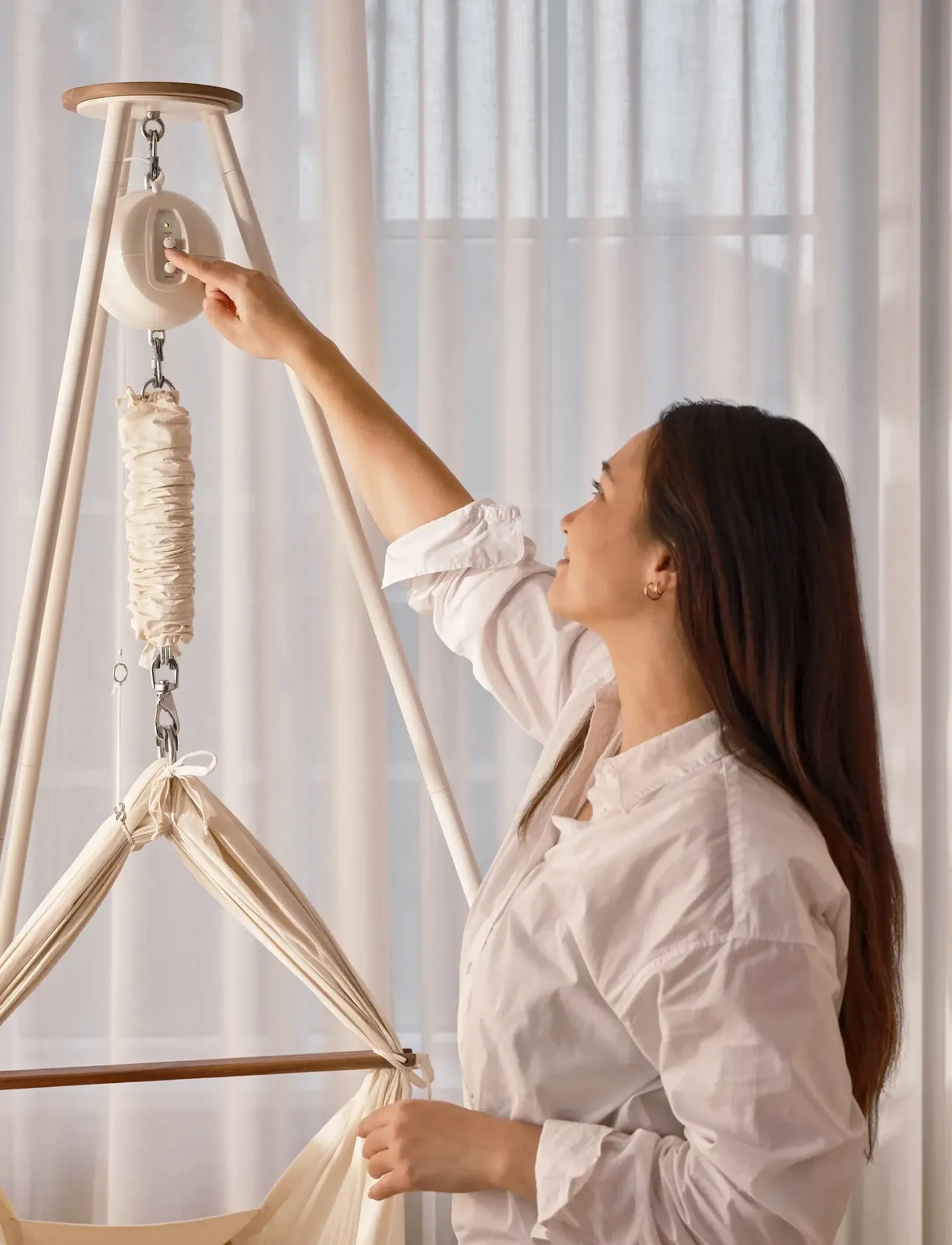 Moonboon Moonboon Motor Connect - Moonboon - CREAM WHITE / cream