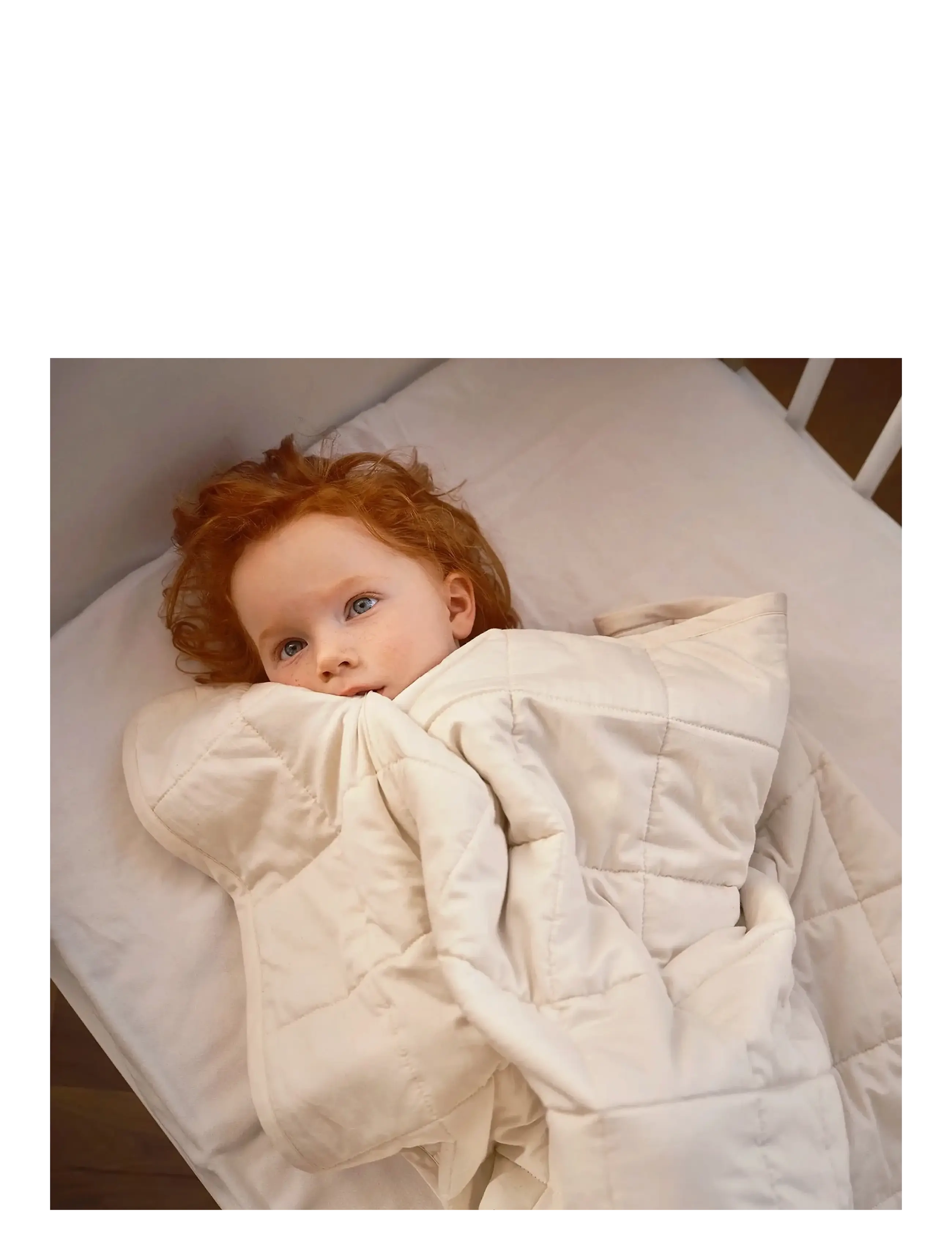 Moonboon - Weighted Blanket - tekid - nature - 2