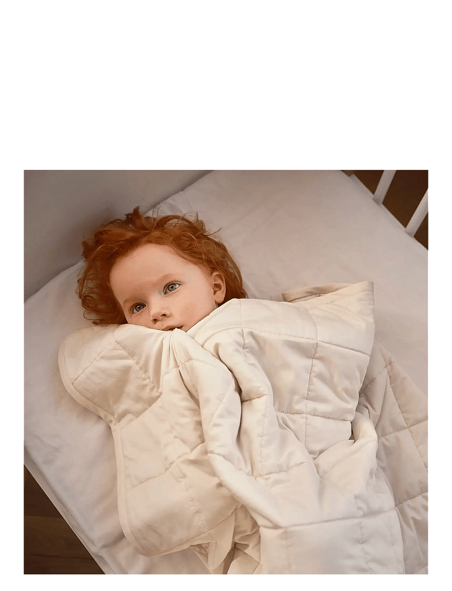 Moonboon - Weighted Blanket - tekid - nature - 2