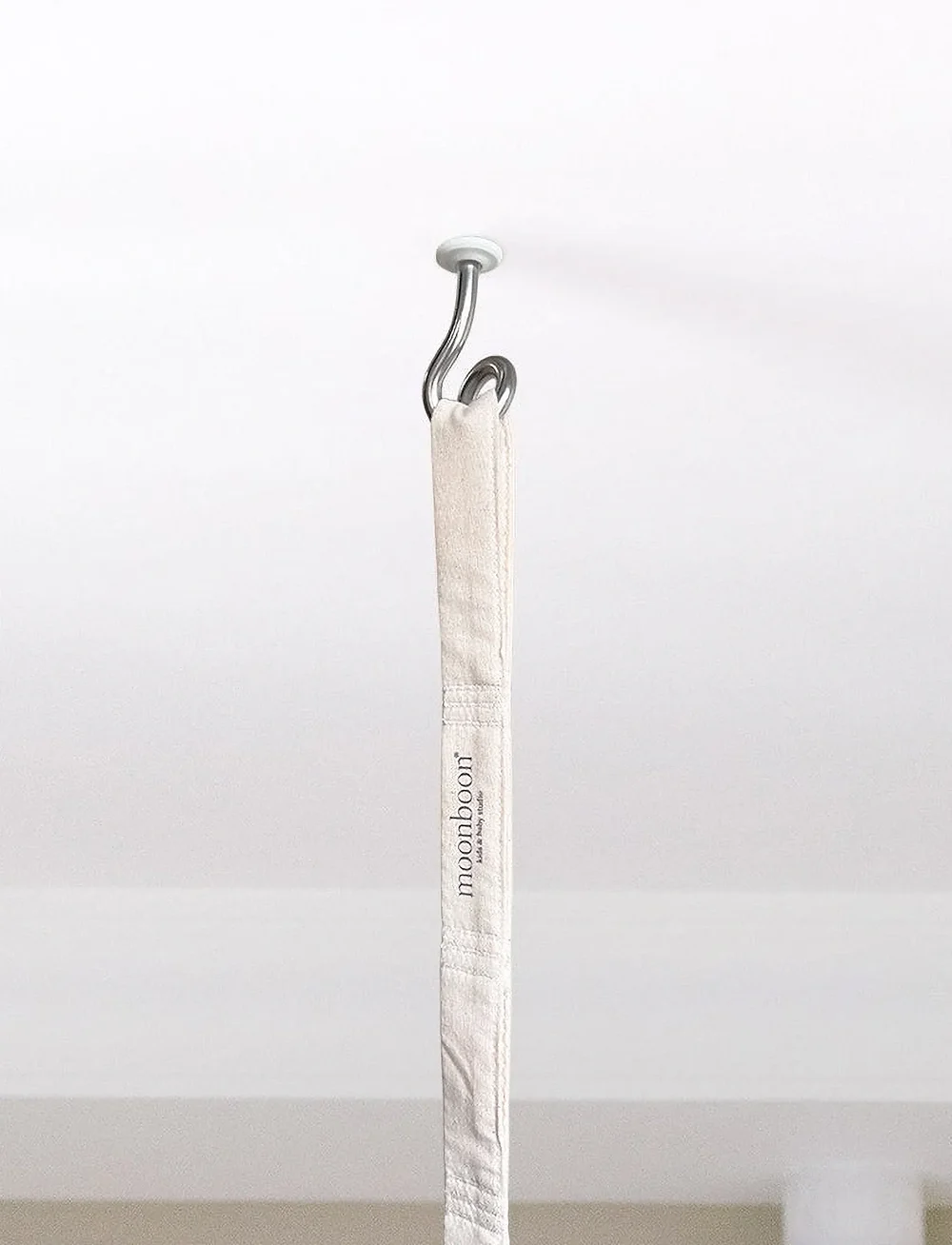 Moonboon - Mounting Kit - spjälsängsskydd - nature - 0