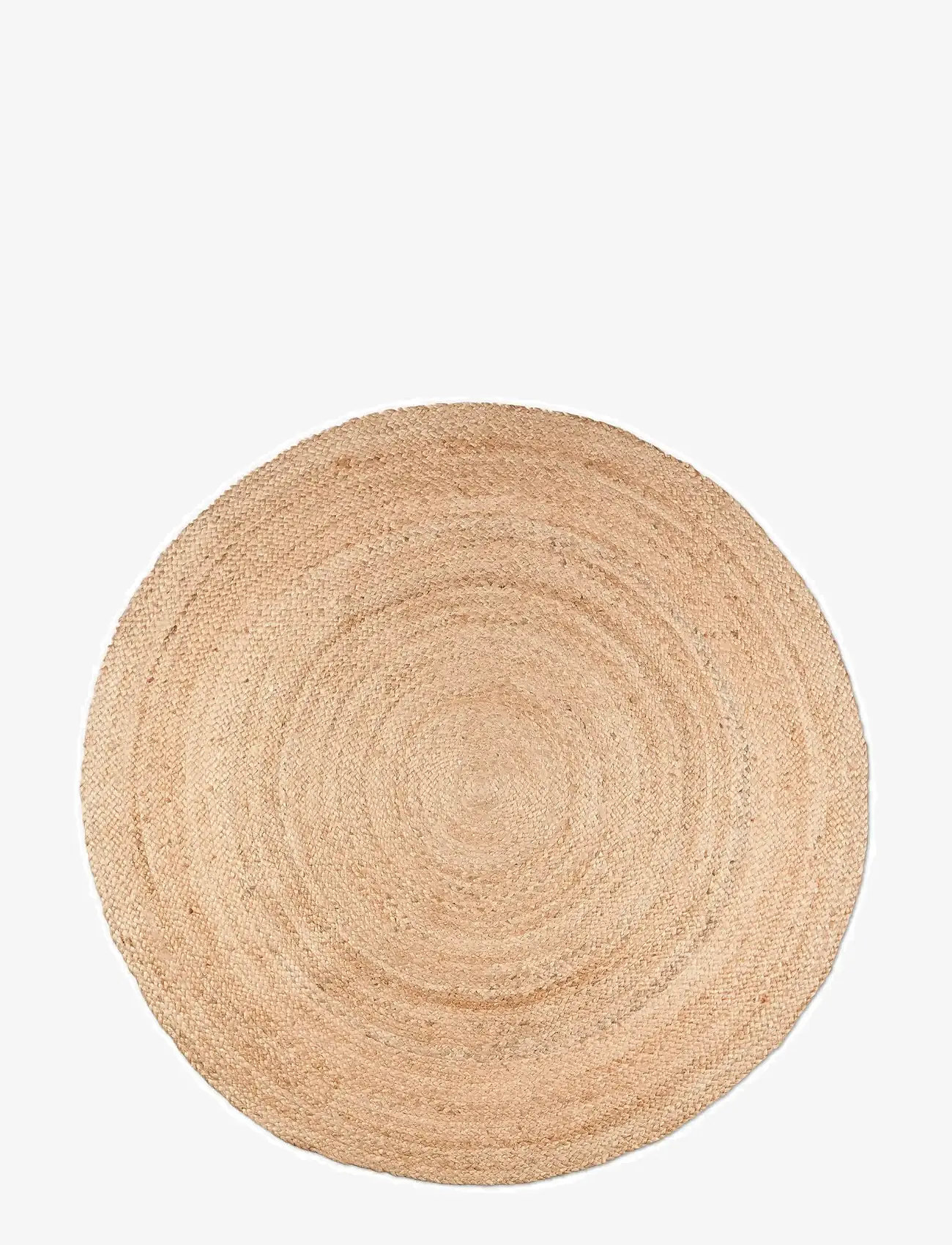 Moonboon - Rug - runda mattor - nature - 1