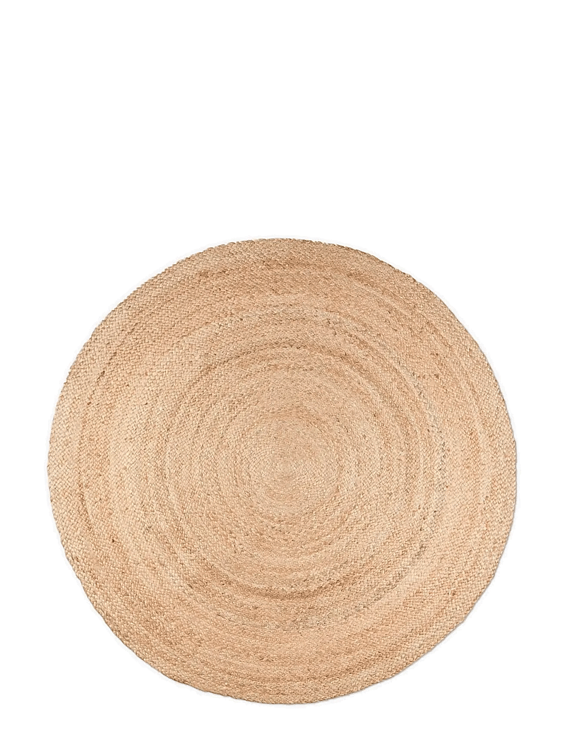 Moonboon - Rug - runda mattor - nature - 1