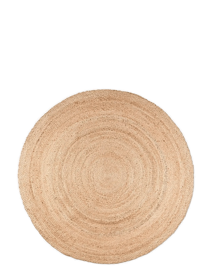 Moonboon - Rug - runde matter - nature - 1