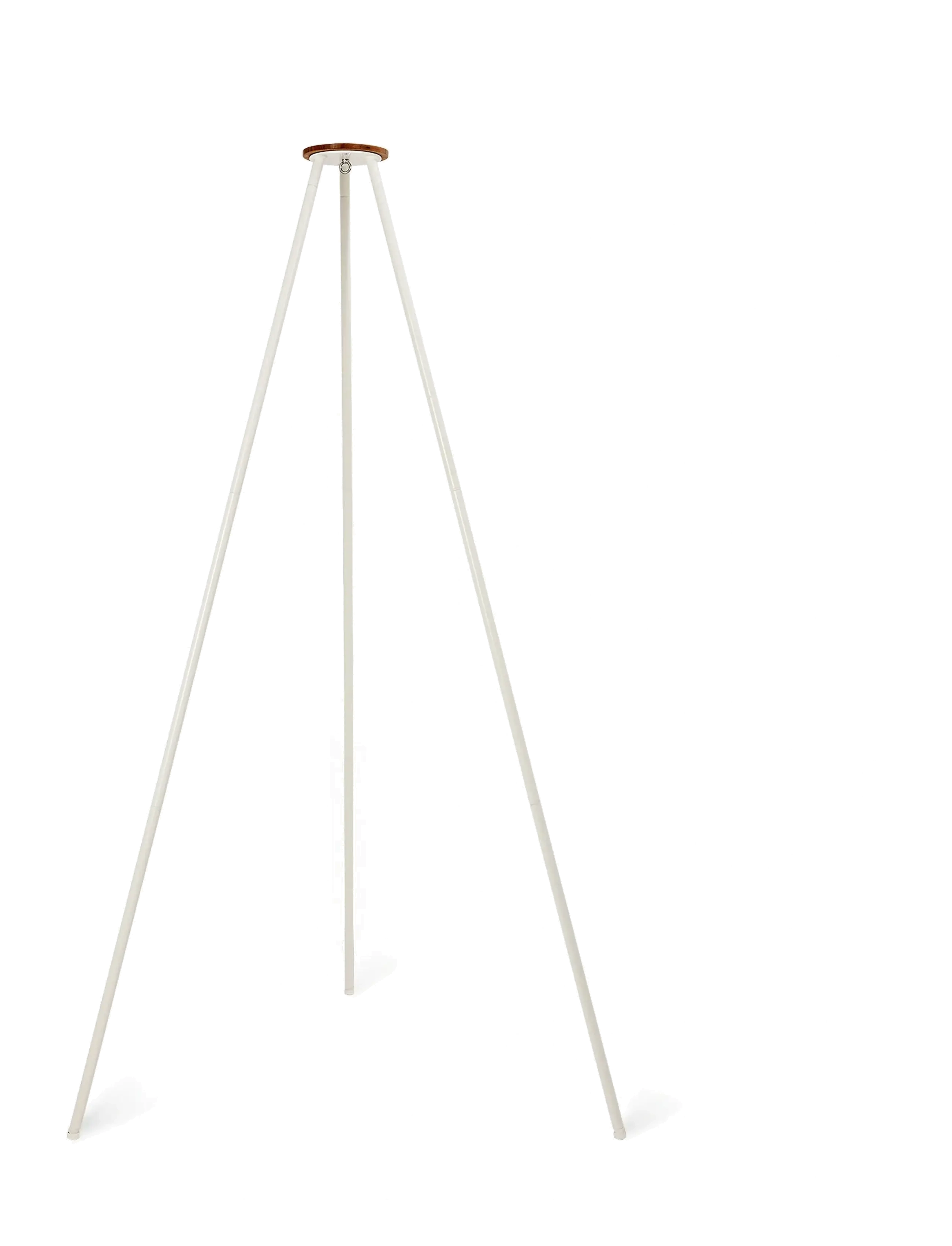 Moonboon Tripod Stand, One Size, White, Babysenge Og Tilbehør > Tremmesenge, Børn