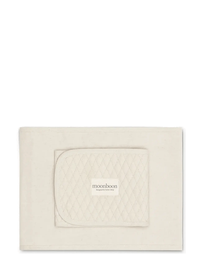 Moonboon - Mattress Fixi - babysenge og tilbehør - nature - 1