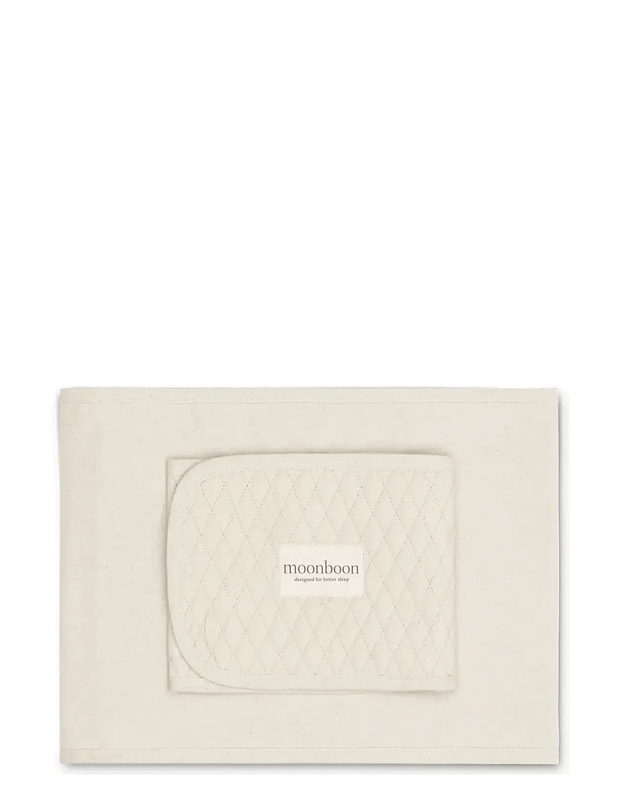 Moonboon - Mattress Fixi - ligzdiņas - nature - 1