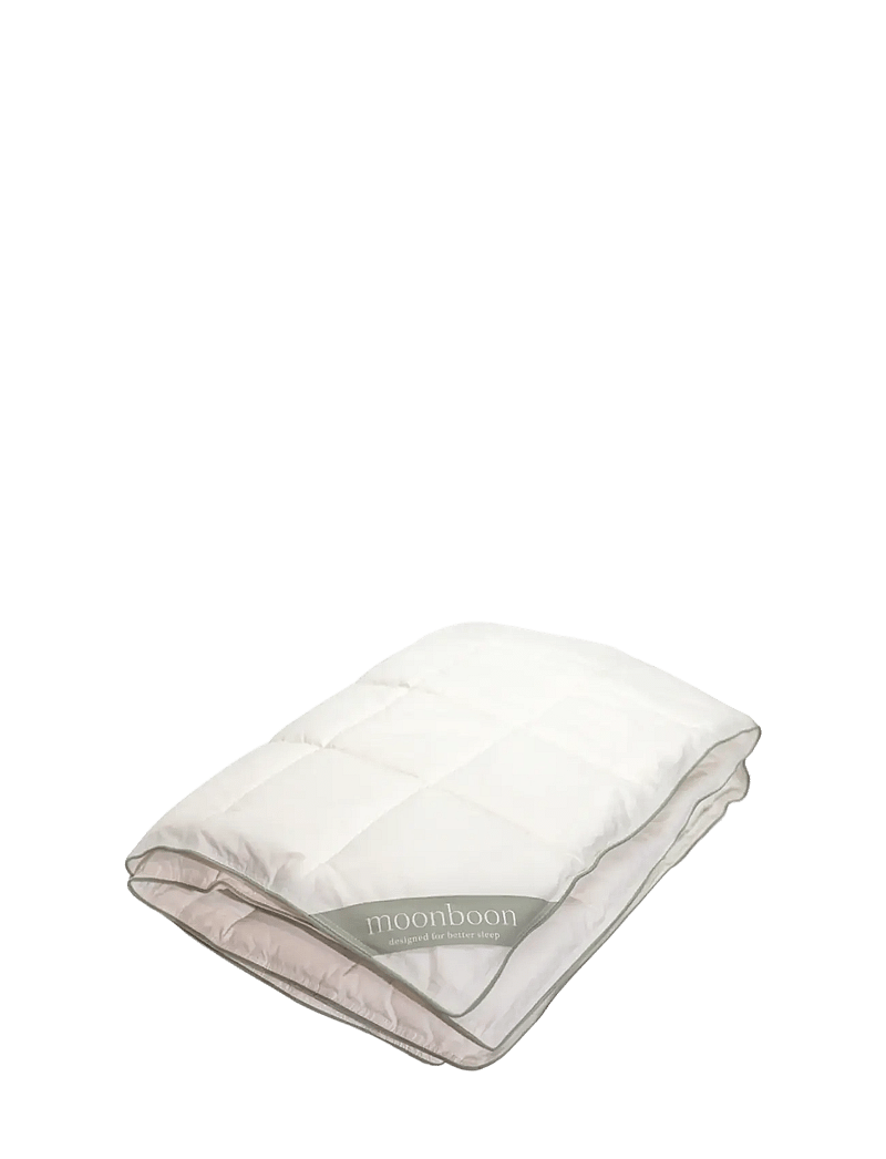 Moonboon - Bamboo Duvet for Baby - sængur og koddar - nature - 1