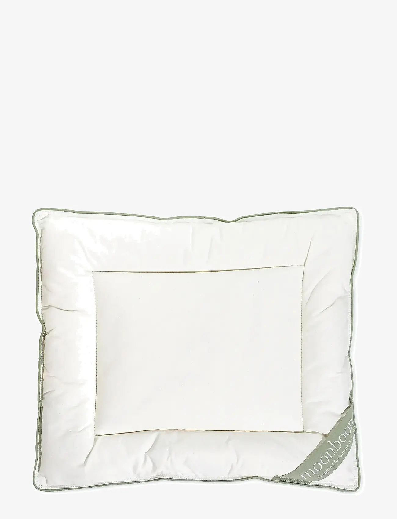 Moonboon - Bamboo Pillow for Baby - duvets & pillows - nature - 0