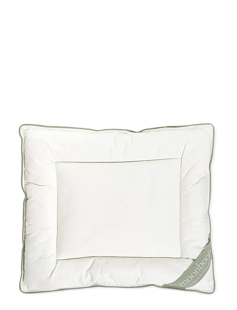 Moonboon - Bamboo Pillow for Baby - duvets & pillows - nature - 0