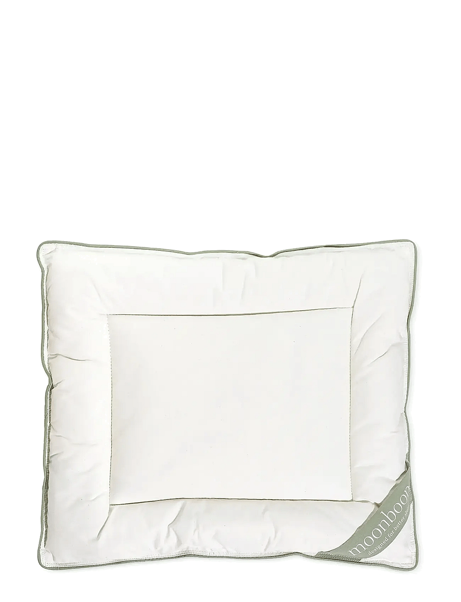 Moonboon - Bamboo Pillow for Baby - bettdecken und kissen - nature - 0