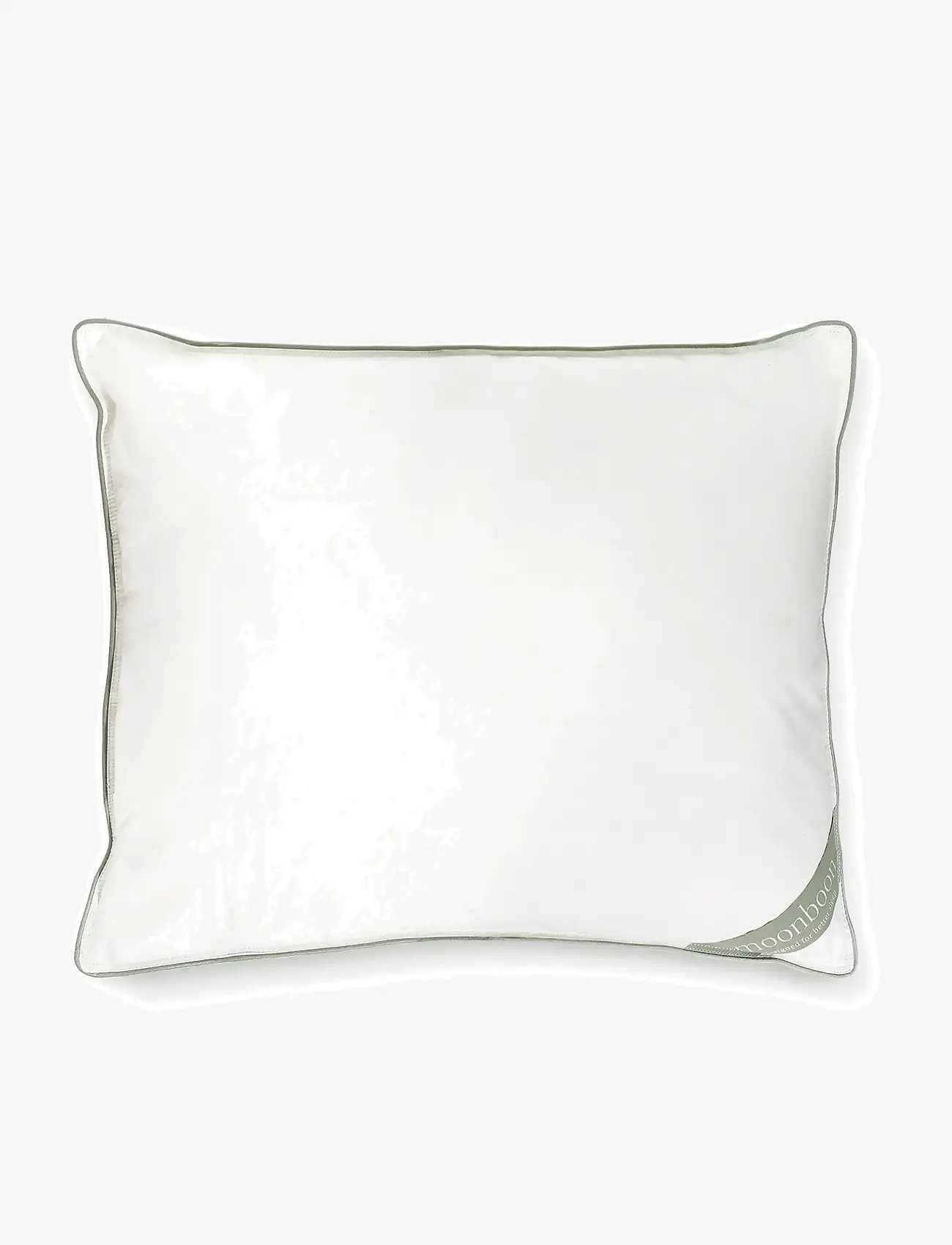 Moonboon - Bamboo Pillow for Junior - duvets & pillows - nature - 1