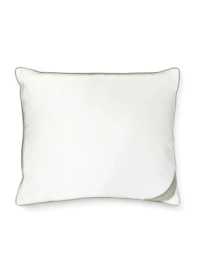 Moonboon - Bamboo Pillow for Junior - bettdecken und kissen - nature - 1