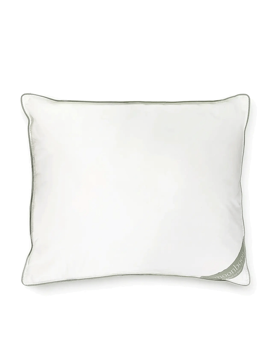 Moonboon - Bamboo Pillow for Junior - nature - 1