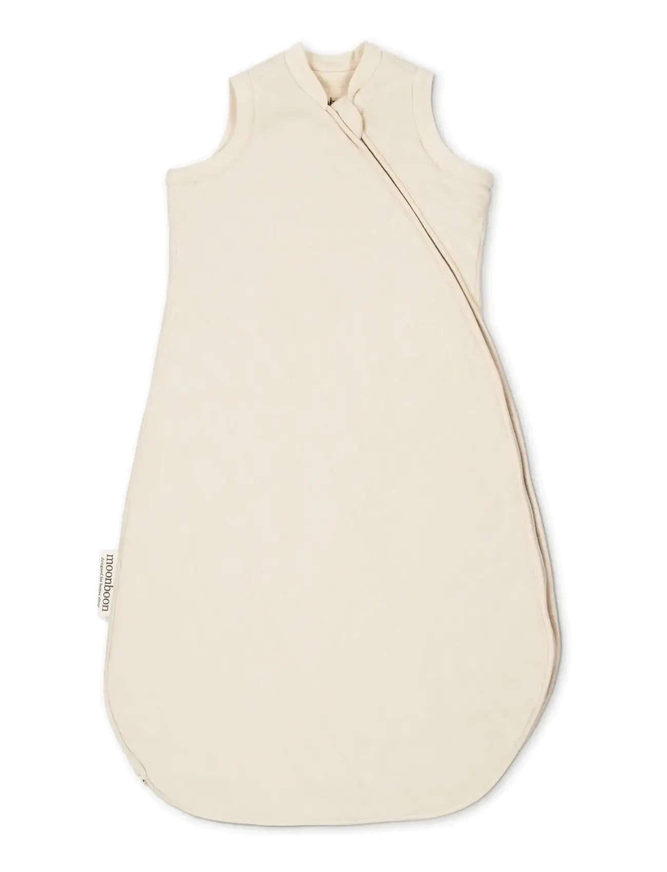 Moonboon - Weighted Sleeping bag - baby sleeping bags - nature - 1