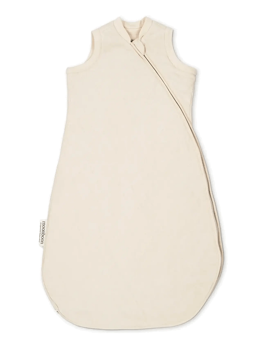 Moonboon - Weighted Sleeping bag - baby-schlafsäcke - nature - 1