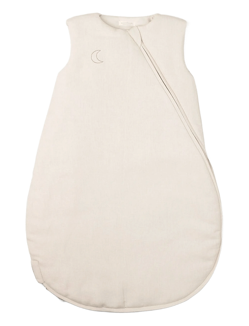 Moonboon - Sleepsack - Linen - magamiskotid - nature - 0