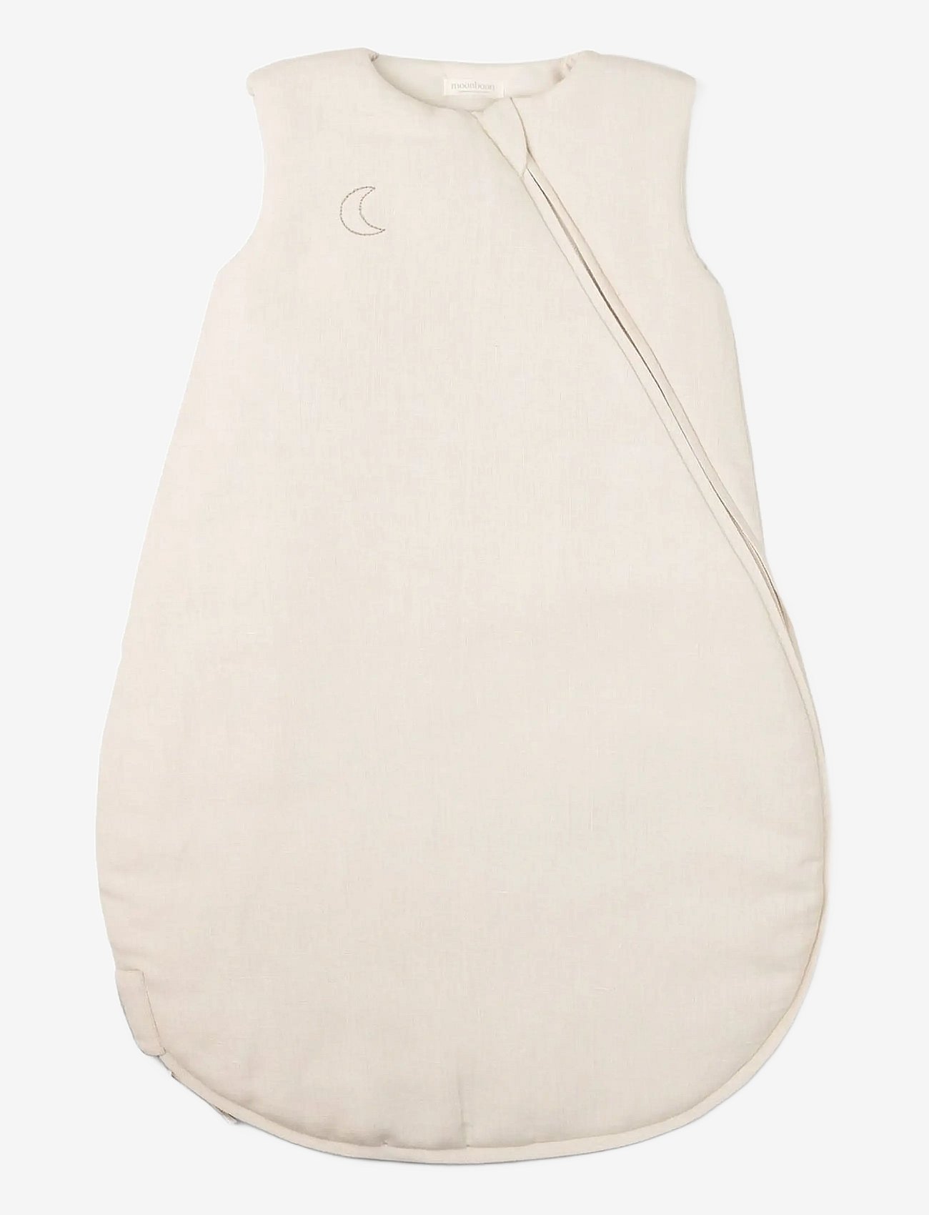 Moonboon Sleepsack - Linen - Cream - 50/62CM