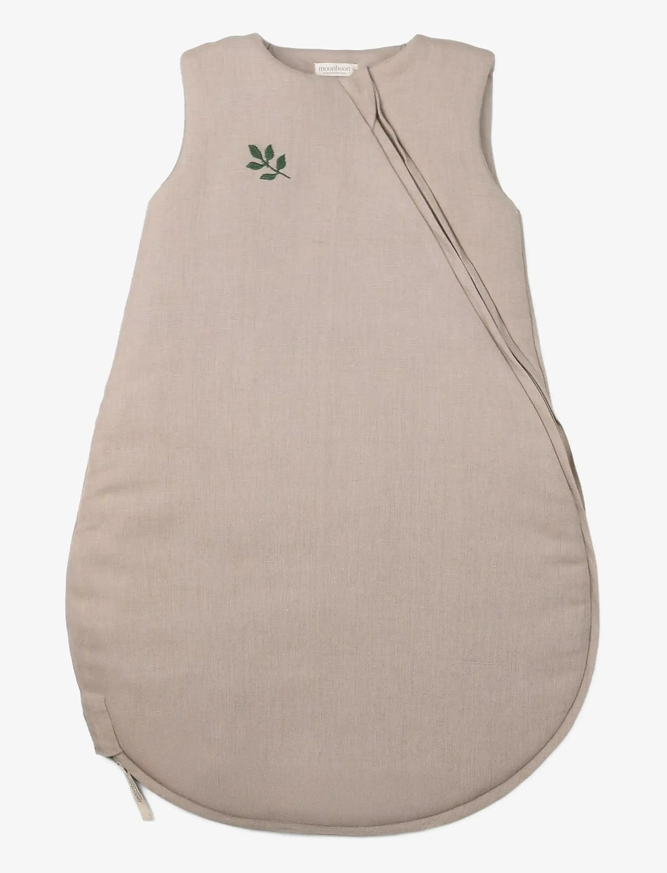 Moonboon - Sleepsack - Linen - magamiskotid - earth - 0